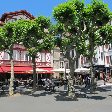 Renove Au Centre-ville Avec Parking, Proche Plage Et Commerces - Fr-1-4-698