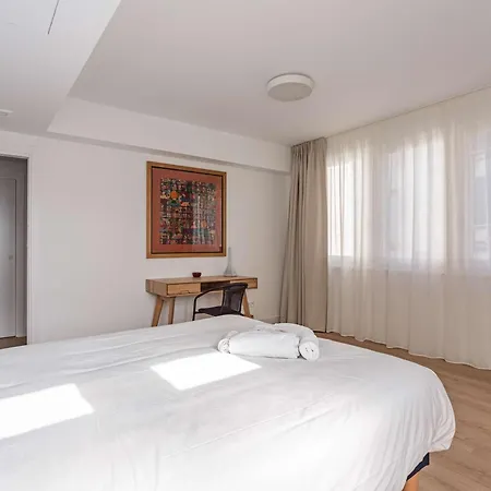 Renove Au Centre-ville Avec Parking, Proche Plage Et Commerces - Fr-1-4-698 Apartment